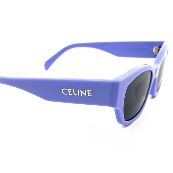 NEW!!! CELINE Sunglasses CL40197U 78A Authentic - Picture 9 of 11